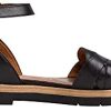 31m2HhS3UGL._AC_.jpg Tamaris Femmes Sandale 1-1-28102-26 Taille: EU
