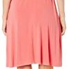 Amazon Essentials Robe croisée sans Manches Femme