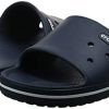 31nOTAQl0L._AC_.jpg Crocs Crocband III Slide, Sandales Bout Ouvert Mixte