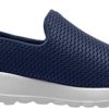 31nqD5bnr-L._AC_.jpg Skechers Go Walk Joy, Slip on Sneakers Femme