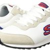 31nucAqkG9L._AC_.jpg Skechers OG 85 Vibe'in, Basket Femme