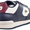 31phTr2k5FL._AC_.jpg Lacoste 42sma0066, Baskets Homme