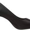 Clarks Ambyr Joy, Pompe Femme