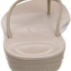 31q9bVZIDdL._AC_.jpg FitFlop - Iqushion Ergonomic Flip-Flops - Tongs - Femme