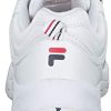Fila Strada WMN, Baskets Hautes Garçon Femme