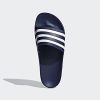 31qsucOtZmL._AC_.jpg adidas Homme Adilette Aqua Sandales, Bleu Azul 000, 44.5 EU