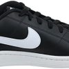 Nike Court Royale Canvas, Chaussures de Tennis Homme