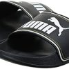31ry7VsO2aL._AC_.jpg PUMA Leadcat FTR, Chaussure de Plage & Piscine Mixte
