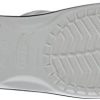 31sNLTD22cL._AC_.jpg Crocs Crocband Flip, Tongs Mixte
