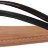 31t7TRhehaL._AC_.jpg Amazon Essentials Sal Thong Sandal, Sandales plates Femme