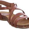 Kickers Anatomium, Sandales Bout Ouvert Femme