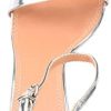 Elara Escarpins Femmes Ouvert Hauts Talons Chunkyrayan