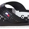 31v7zIcD5iL._AC_.jpg Tommy Hilfiger Homme Simon 33d Tongues - Homme