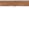 31vnF5oJgQS._AC_.jpg vidaXL Bois d'Acacia Massif Table de Salle à Manger Table de Cuisine Table à Dîner Table de Repas Meuble à Manger Maison Intérieur 180x90 cm