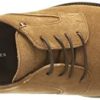 Tommy Hilfiger Signature Hilfiger Chaussures en Daim, Basket Homme