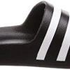 31wgNGxqIfL._AC_.jpg Adidas Adilette Aqua, Chaussures de Plage & Piscine mixte adulte - Noir - EU 46 | UK 11