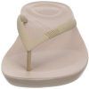 31xouPsOOqL._AC_.jpg FitFlop - Iqushion Ergonomic Flip-Flops - Tongs - Femme