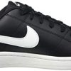Nike Court Royale Canvas, Chaussures de Tennis Homme