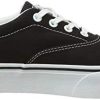 Vans Doheny Platform, Sneaker Femme