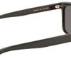 Gucci Lunettes de Soleil GG0748S Black/Grey 59/17/145 homme