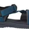 31yVXE7caQL._AC_.jpg Columbia, Sandales Bout ouvert Homme