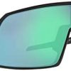 Oakley Sutro Prizm Lunettes de Soleil, Noir