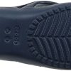 Crocs Kadeeiiflipw, Chaussons Mules Femme