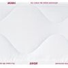 31zouZV5ONL._AC_.jpg Abeil - Matelas à ressorts ensachés - 7 zones de confort - 90 x 190 cm