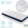 Matelas bebe 120x60 DORMISSIMO