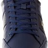 41GwJL51YL._AC_.jpg Lacoste Chaymon 0120 1 CMA, Baskets Homme