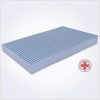 41XdZ60CNL._AC_.jpg Matelas en mousse polyuréthane 1 place ½ 120x190 hypoallergénique, anti acarien. Summit H13