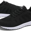 41-0QJASl9L._AC_.jpg Femme Chaussure Sneakers Casual Sport Confortables Running Baskets Chaussures Outdoor Gym Fitness Tennis