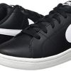 Nike Court Royale Canvas, Chaussures de Tennis Homme