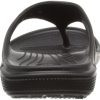 41-T9V53t8L._AC_.jpg Crocs Baya Flip, Tongs Mixte