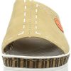 Rieker V3293, Sandale Femme