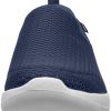 41-zgRzpJtL._AC_.jpg Skechers Go Walk Joy, Slip on Sneakers Femme