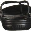 4106VEFpx1L._AC_.jpg Fitflop Iqushion Sparkle, Tongs Femme