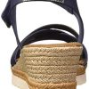 410CVjKNZyL._AC_.jpg Mustang 1317-806-820, Sandales Bride Cheville Femme