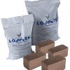 410cIwFxDWL._AC_.jpg LOMBEC Humus de vers de Terre, Sac de 4 kg (6 L). Engrais Organique, Vermicompost 100% Naturel. Engrais écologique adapté à Toutes Les cultives. Idéal pour Les Jardins urbains