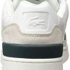 411j3RxBuL._AC_.jpg Lacoste 40sma0048, Baskets Homme
