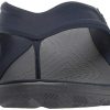 411ISyyerjL._AC_.jpg Crocs Swiftwater Veil Whitetail Wave Tongs pour Homme, Tongues