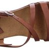 Kickers Anatomium, Sandales Bout Ouvert Femme