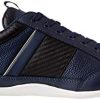 412XlcAC0L._AC_.jpg Lacoste Chaymon 0120 1 CMA, Baskets Homme