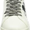 412rDcaRSvL._AC_.jpg Desigual Shoes_Cosmic_Mickey Glit, Basket Femme