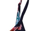 414pP08z96L._AC_.jpg Kidsform Femme Robe Longue Boheme Robe de Plage d'été Col en V sans Manches Maxi Robes de Soirée Cocktail Boho Sexy Casual
