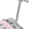 415tog-jo8L._AC_.jpg Samsonite Disney Ultimate 2.0 - Bagage enfant, 46.5 cm, 20.5 L, Multicolore (Minnie Glitter)