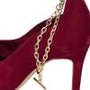 Tamaris Femmes Escarpin 1-1-24404-27 Normal Taille: EU