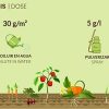 416FBJtfk0L._AC_.jpg CULTIVERS Sulfate de Magnésium 5 kg Engrais Universel 100 % Naturel - Favorise la Croissance des Cultures, des Jardins et des Plantes d'Intérieur - Engrais Magnésium Haute Solubilité