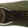 Geox U Nebula E, Baskets Homme