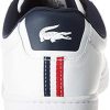 418xOX29l2L._AC_.jpg Lacoste 39sma0033, Baskets Homme